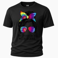 No Shame In My Sober Game Na Narcotics Anonymous Gift Performance Shirt