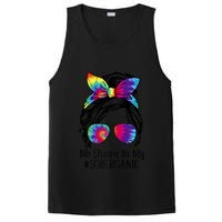 No Shame In My Sober Game Na Narcotics Anonymous Gift PosiCharge Competitor Tank