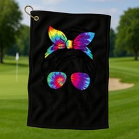 No Shame In My Sober Game Na Narcotics Anonymous Gift Golf Towel