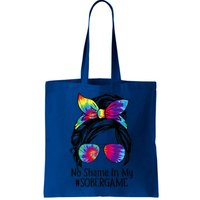 No Shame In My Sober Game Na Narcotics Anonymous Gift Bag
