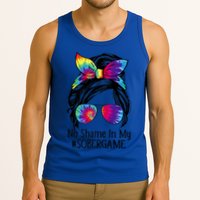 No Shame In My Sober Game Na Narcotics Anonymous Gift Tank Top
