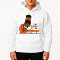 Nina Simone I Put A Spell On You Hoodie