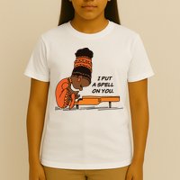 Nina Simone I Put A Spell On You T-Shirt