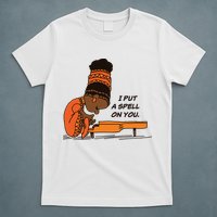Nina Simone I Put A Spell On You T-Shirt