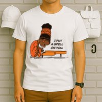 Nina Simone I Put A Spell On You T-Shirt