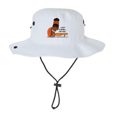 Nina Simone I Put A Spell On You Bucket Hat