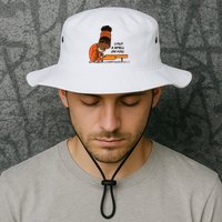 Nina Simone I Put A Spell On You Bucket Hat