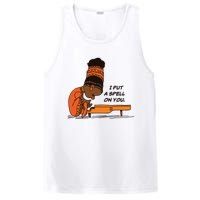 Nina Simone I Put A Spell On You PosiCharge Competitor Tank