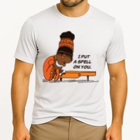 Nina Simone I Put A Spell On You Performance Shirt