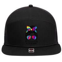 No Shame In My Sober Game Na Narcotics Anonymous Gift 7 Panel Mesh Trucker Snapback Hat