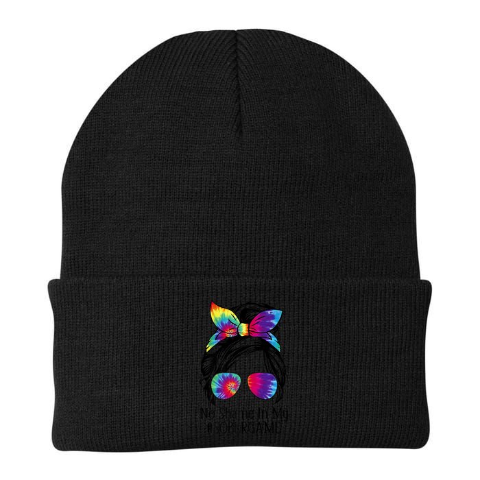 No Shame In My Sober Game Na Narcotics Anonymous Gift Beanie