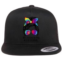 No Shame In My Sober Game Na Narcotics Anonymous Gift Flatbill Hat