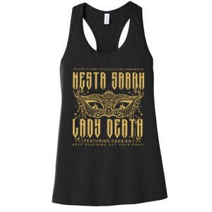 Nesta Sarah J Maas Acotar Women's Racerback Tank