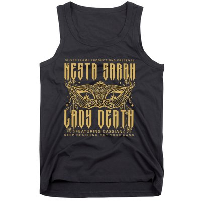 Nesta Sarah J Maas Acotar Tank Top