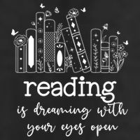 National School Librarian Day Books Reading Spring Flowers Meaningful Gift Adult Drive Performance Visor