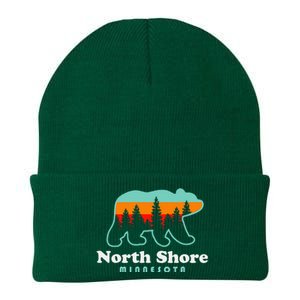 North Shore Minnesota Lake Superior Duluth Mn Knit Cap Winter Beanie