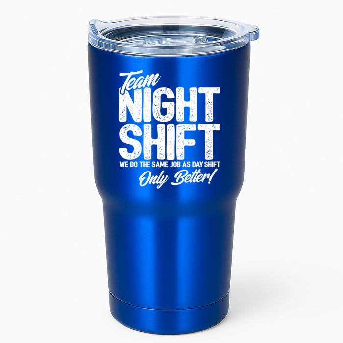 Night Shift Meme Gift Team Night Shift Gift Funny Night Shift Gift Tumbler