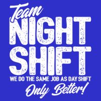 Night Shift Meme Gift Team Night Shift Gift Funny Night Shift Gift Tumbler