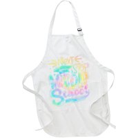 Next Stop Middle School Graduation Last Day Of School Apron