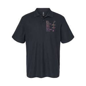 Nursing Student Medical School Nurse Softstyle Adult Sport Polo