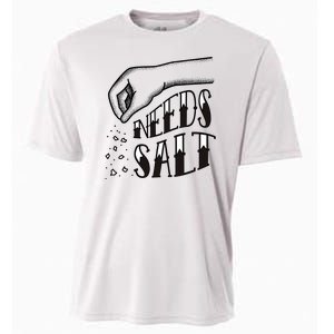 Needs Salt Cooling Performance Crew T-Shirt