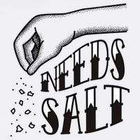 Needs Salt Adult Drive Performance Visor