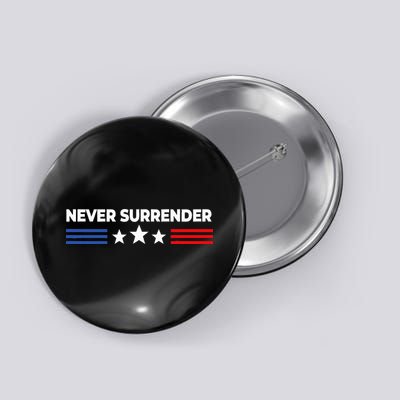 Never Surrender Never Surrender Button