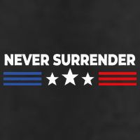 Never Surrender Never Surrender 25L Jumbo Tote