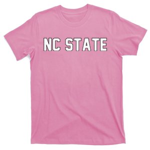 Nc State T-Shirt