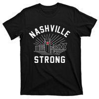 Nashville Strong T-Shirt