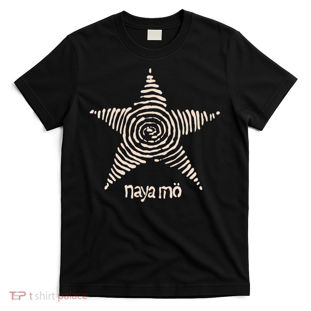 Nayamo Star  T-Shirt