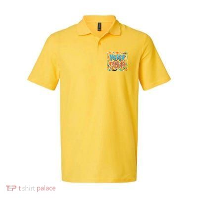 Never Stop Polo