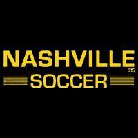Nashville Soccer Impact Tech Backpack