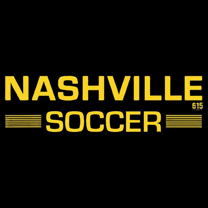 Nashville Soccer Impact Tech Backpack