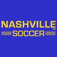 Nashville Soccer Womens T-Shirt