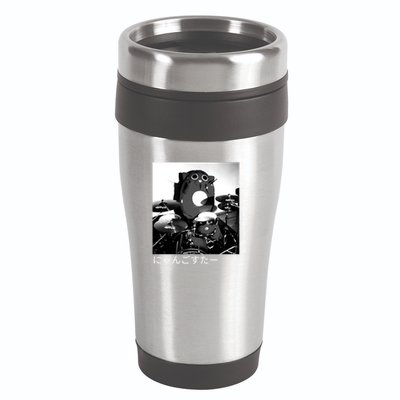 Nyango Star 16oz Travel Tumbler