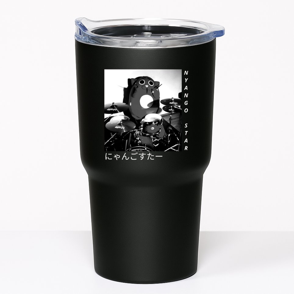 Nyango Star Tumbler