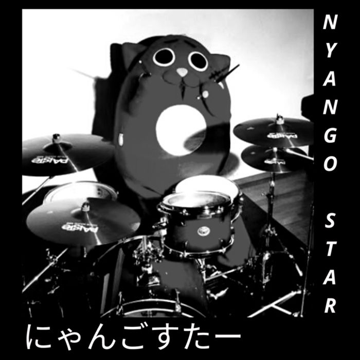 Nyango Star Womens T-Shirt