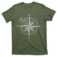 Nautical Sailing T-Shirt