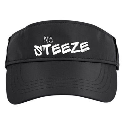 No Steeze Adult Drive Performance Visor
