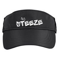 No Steeze Adult Drive Performance Visor