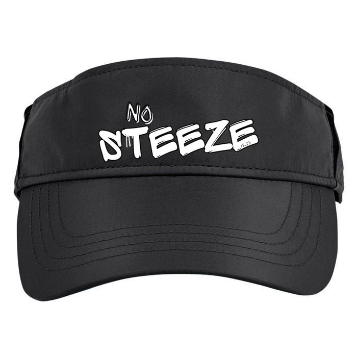 No Steeze Adult Drive Performance Visor