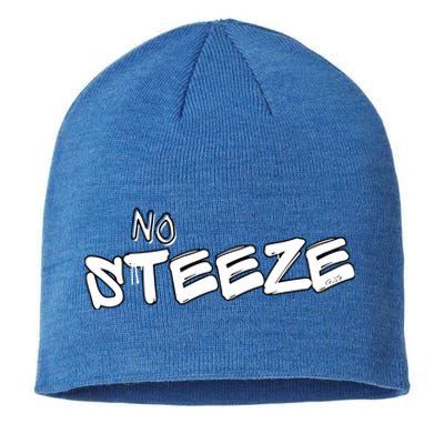 No Steeze Sustainable Beanie