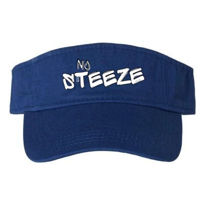 No Steeze Valucap Bio-Washed Visor