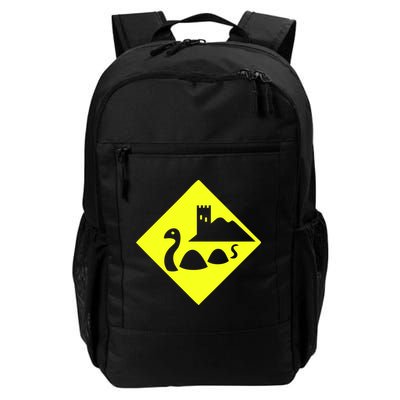 Nessie Scotland Backpack