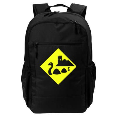 Nessie Scotland Daily Commute Backpack