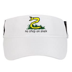 No Step On Adult Drive Performance Visor