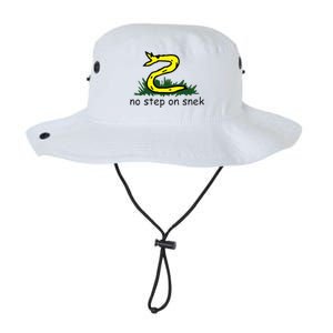 No Step On Legacy Cool Fit Booney Bucket Hat