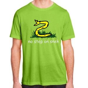 No Step On S.N.E.K Adult ChromaSoft Performance T-Shirt