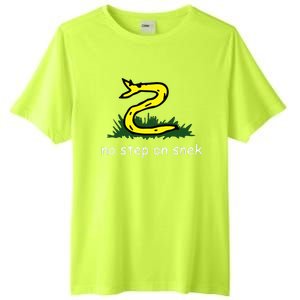 No Step On S.N.E.K Tall Fusion ChromaSoft Performance T-Shirt